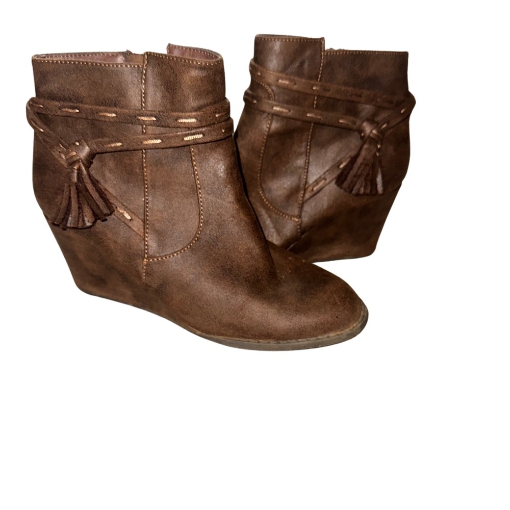 Booties